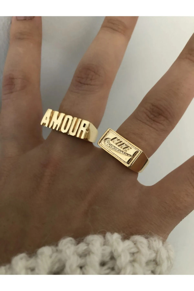 أمور خاتم قابل للتعديل - 2