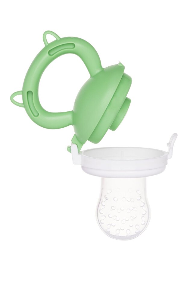 مصفاة فواكه خضراء - 3