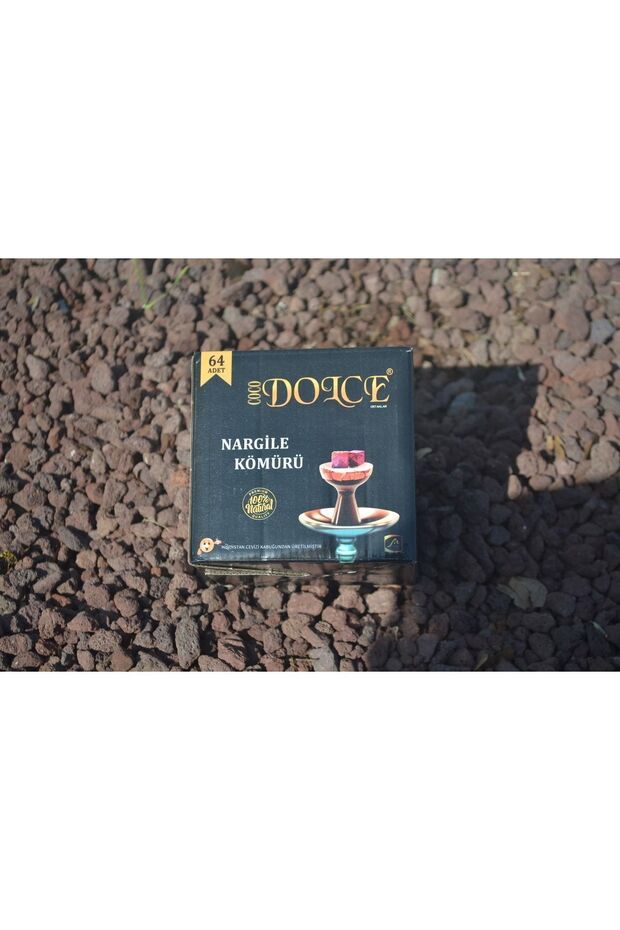 Nargile Kömürü - 2