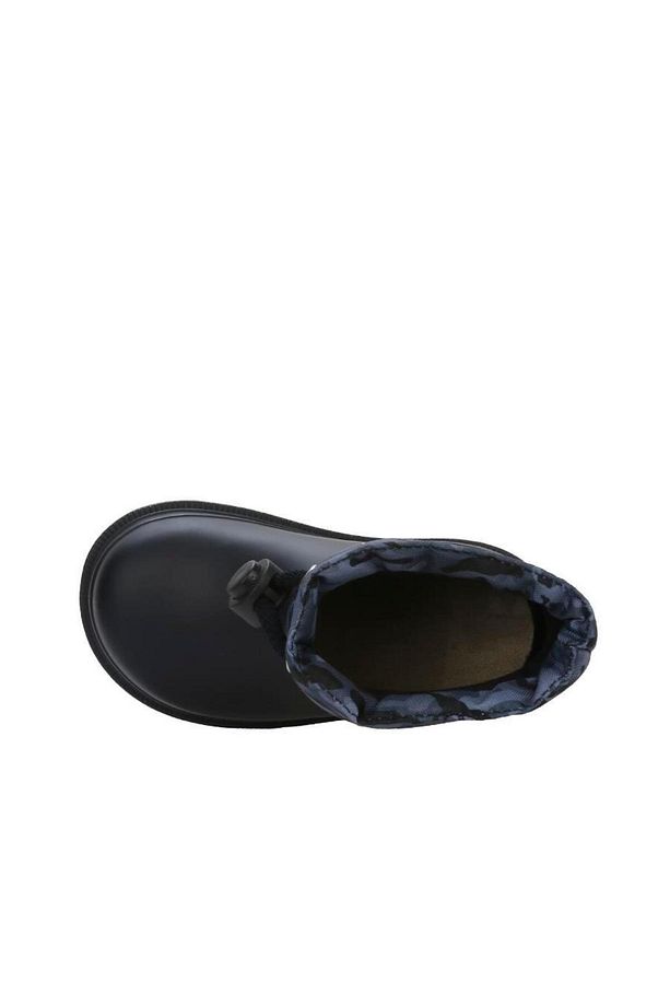 Çocuk Bot W10212 Bımbı Camo - 4