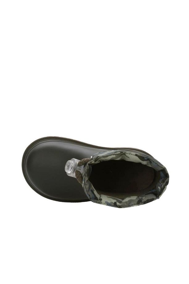 Çocuk Bot W10212 Bımbı Camo - 4