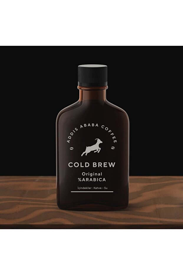 Cold Brew - 1