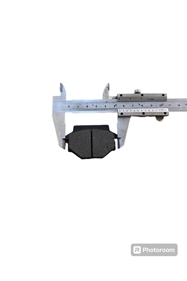 ATV LX200 DİSK BALATA - 3