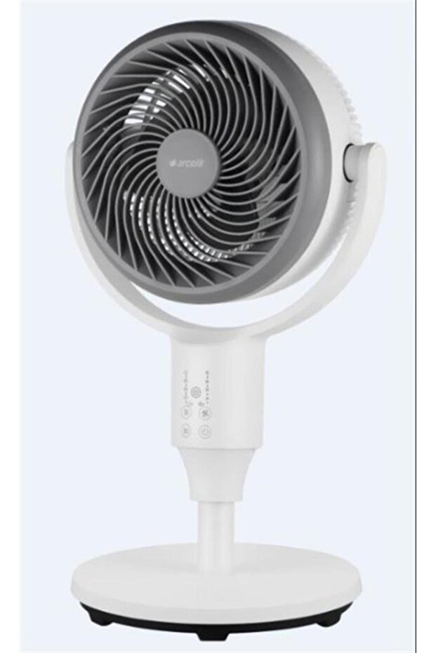 16390 NAV 55 W Vantilatör - 2