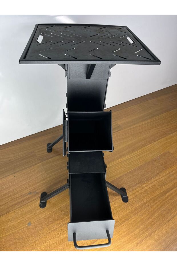 Roket Soba,Mangal - 4