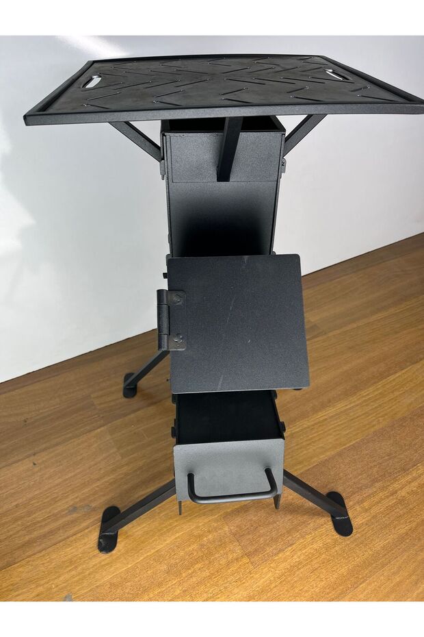 Roket Soba,Mangal - 5