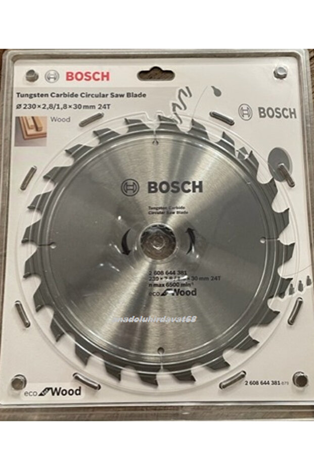 230MM SUNTA KESME TESTERESİ - 2