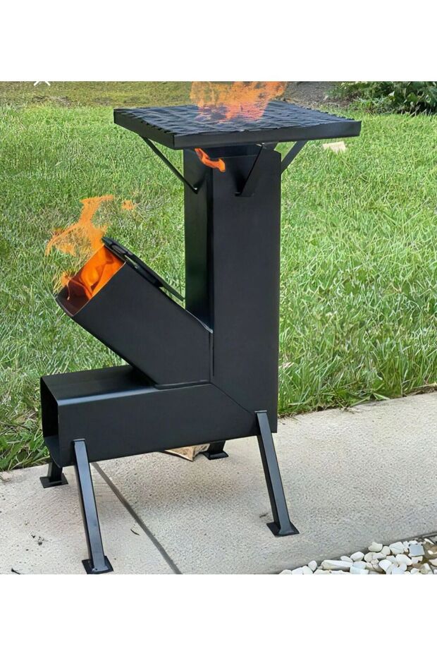 Roket Soba,Mangal - 7