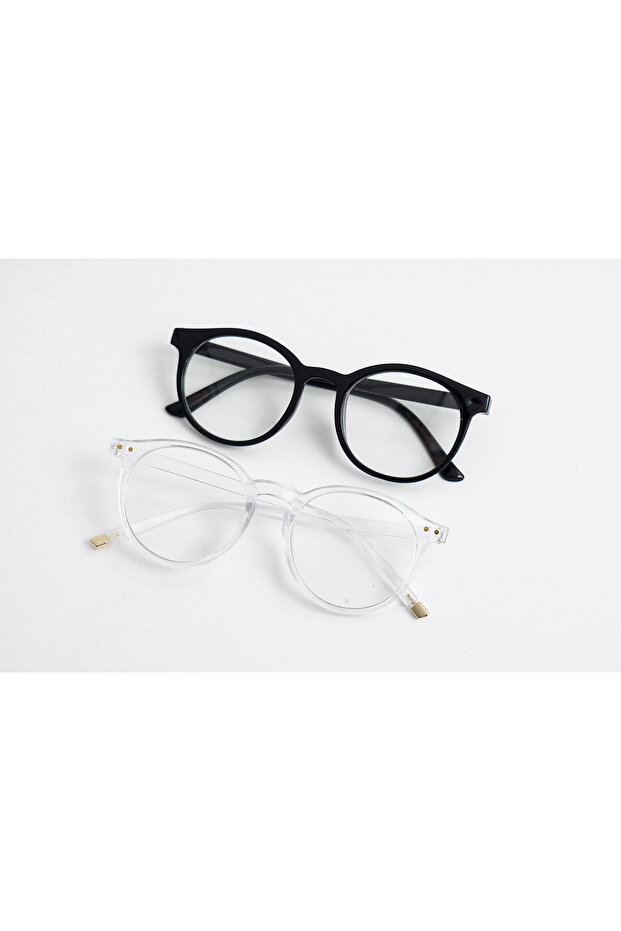 NEW SEASON ADVANTAGEOUS COMBINATION 2-PIECE SET UNISEX SUNGLASSES SET
