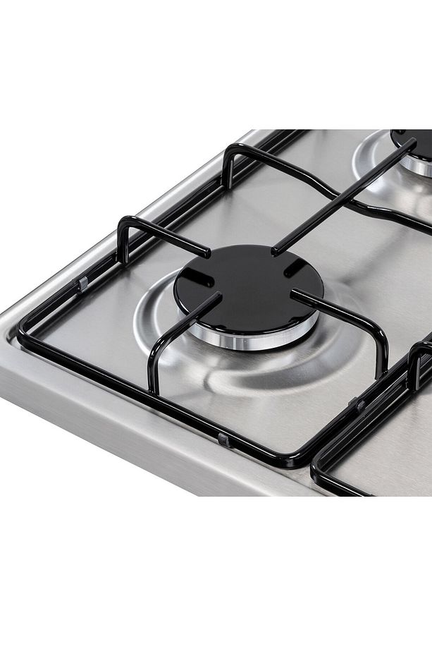 So 6040 X Set Üstü Ocak - 3