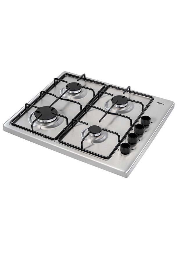 So 6040 X Set Üstü Ocak - 4