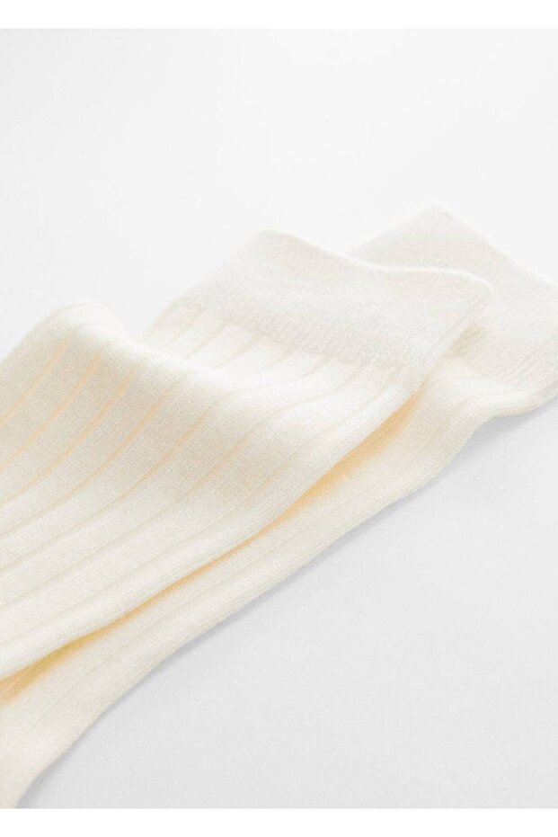 Fitilli çorap - 4