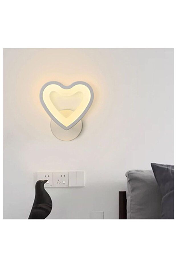 Duvar Led Aplik - 3