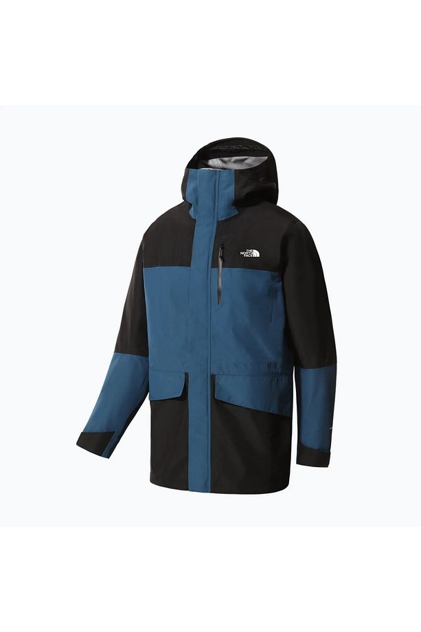 M DRYZZLE ALL WEATHER JKT FUTURELIGHT-EU - 7