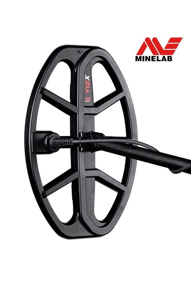 MİNELAB X TERRA PRO - 3