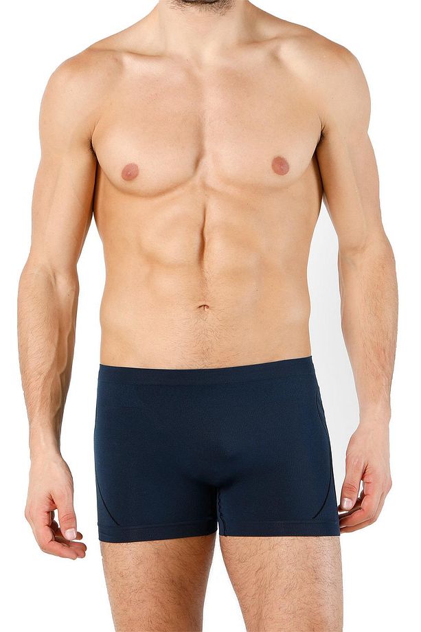 Seamless Erkek Boxer - 5