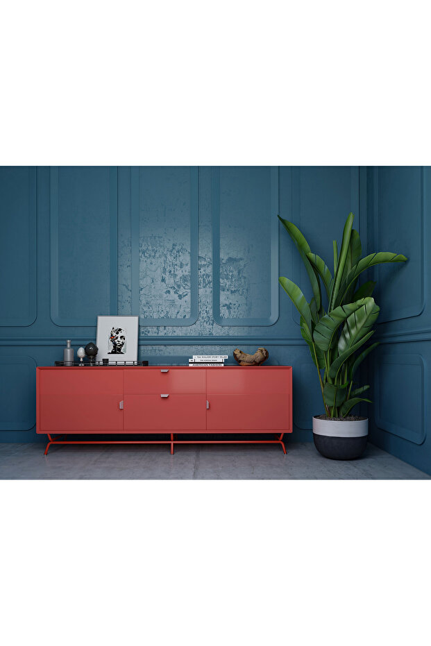 Elite Televizyon Ünitesi - 1