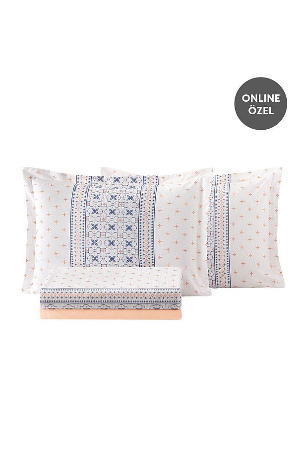 Roan Tek Kişilik Ranforce Pike Takımı - Indigo - 4