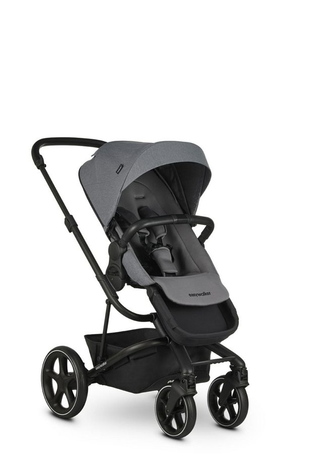 Harvey3 Travel Sistem Bebek Arabası - Fossil Grey - 3