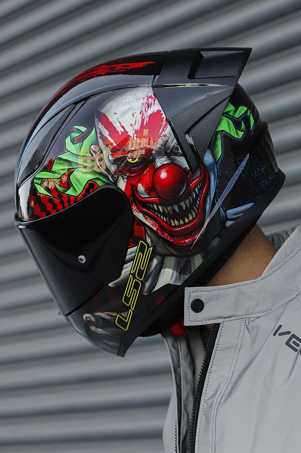 Rapıd 2 Race Happy Dreams Kask - 4