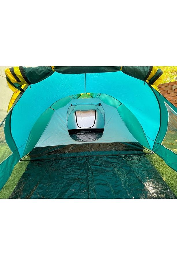 Pavillo 4 Mevsim Kamp Çadırı - 8