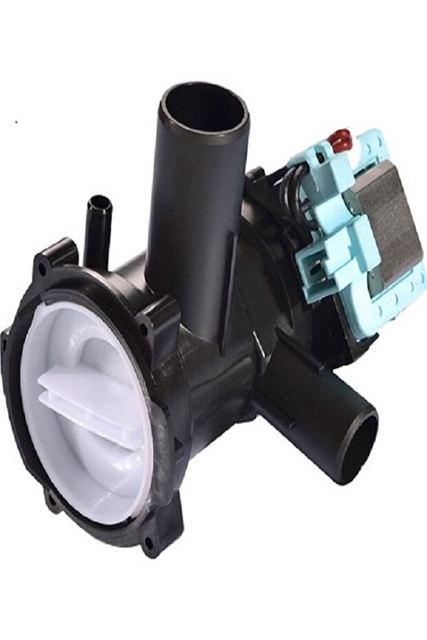 Maxx Washing Machine Pump - 2