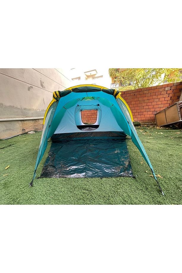 Pavillo 4 Mevsim Kamp Çadırı - 3