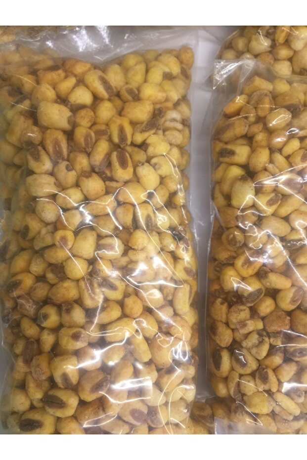 Soslu Mısır 500 gr