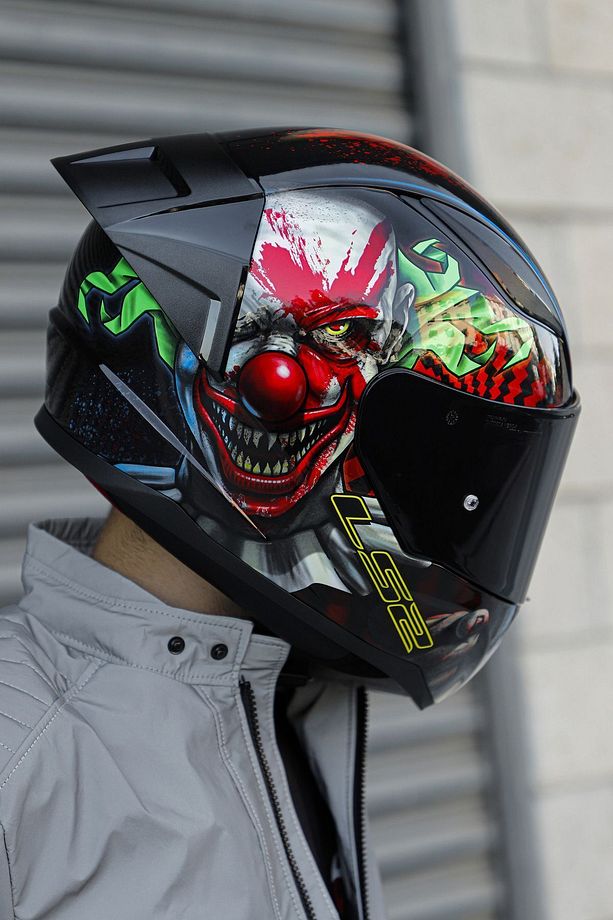 Rapıd 2 Race Happy Dreams Kask - 7
