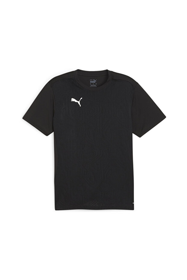 Men's T-Shirt Training T-Shirt Suitable for Daily Wear