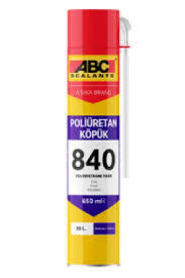Poliüretan Köpük 650 ml - 1