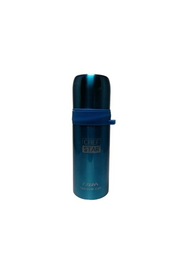 Steel Thermos 500 ml