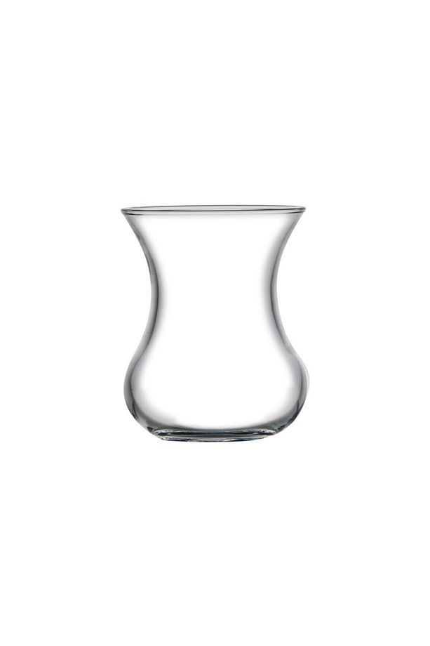 42471 Aurora 6'lı Çay Bardağı - 155 Ml - 1