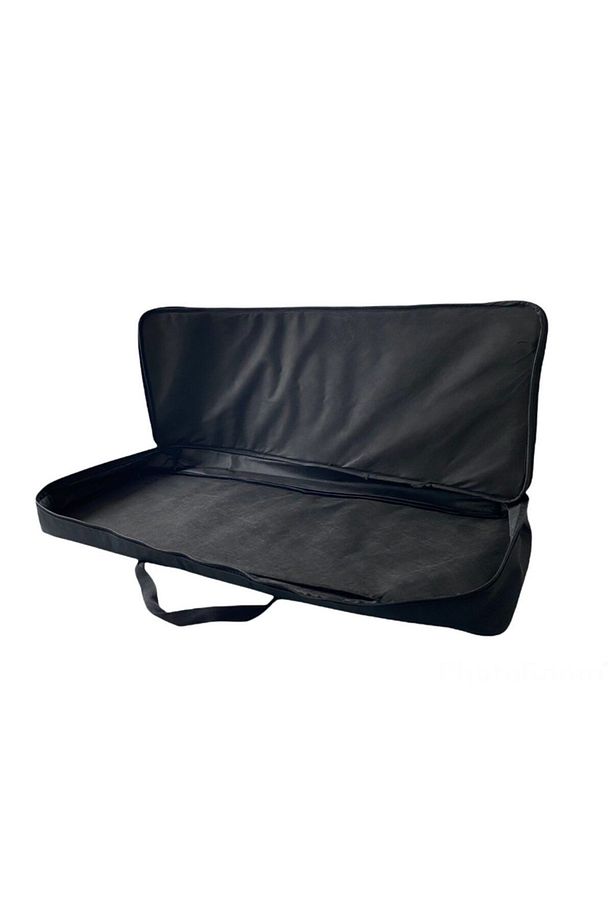 - Org Kılıfı Soft - 102x40x15 Cm - Kalın Süngerli Org Çanta - 3