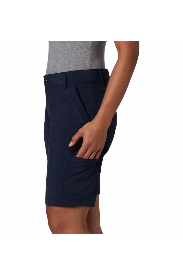 Silver Ridge 2.0 Kadın Kargo Şort - 5