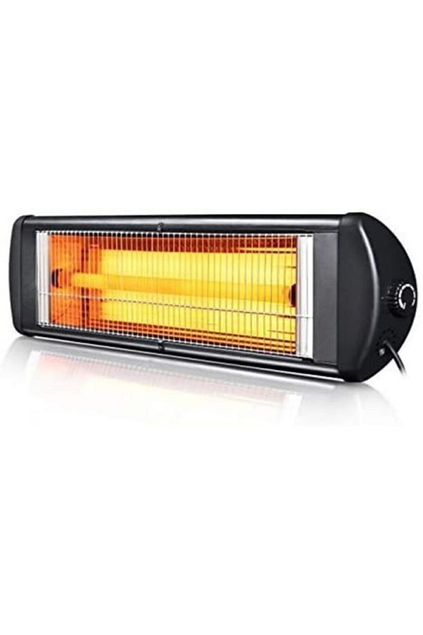 Kumtel Ayaklı Isıtıcı Ecoray 2500w Ayaklı Isıtıcı Ecoray 2500w Kumtel23w - 2