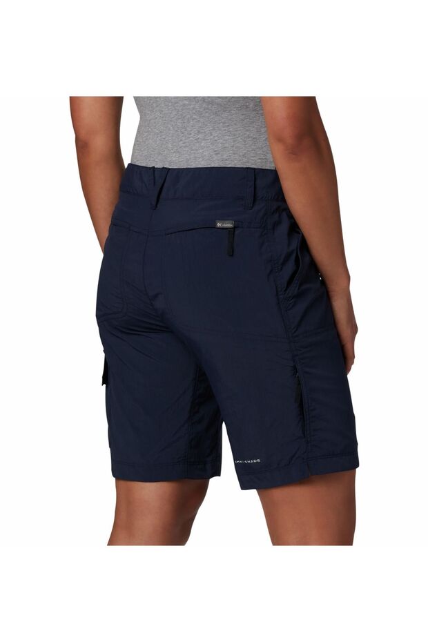 Silver Ridge 2.0 Kadın Kargo Şort - 4