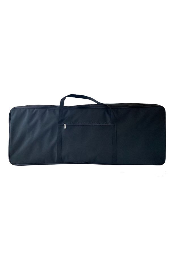 - Org Kılıfı Soft - 102x40x15 Cm - Kalın Süngerli Org Çanta - 2