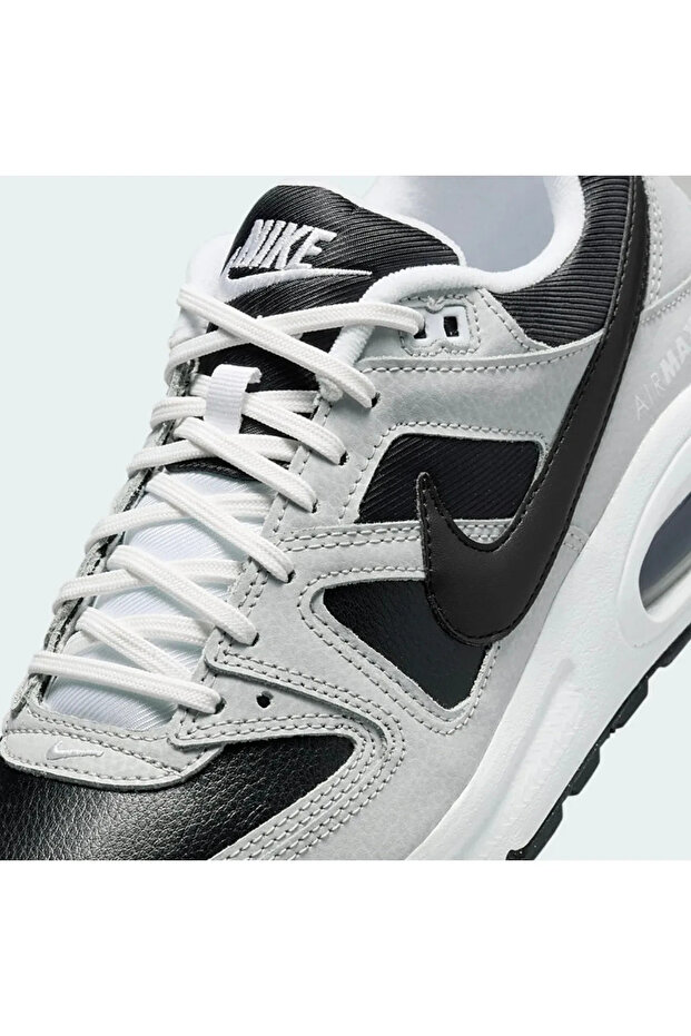 Air Max Command Premium Gri Sneaker TUBI - 2