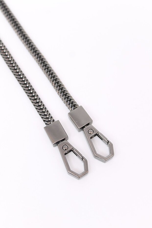 حقيبة خطاف بسلسلة مقاس 120 سم - 4