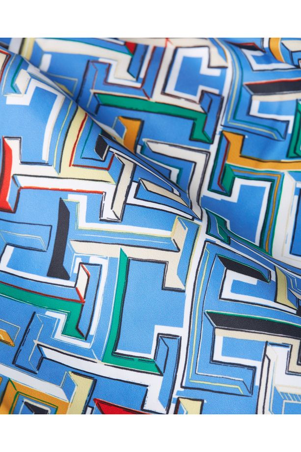 SF MEDIUM DRAWSTRING PRINT - 2
