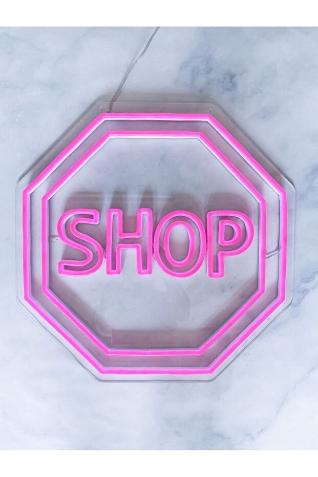 (NEON) neon led