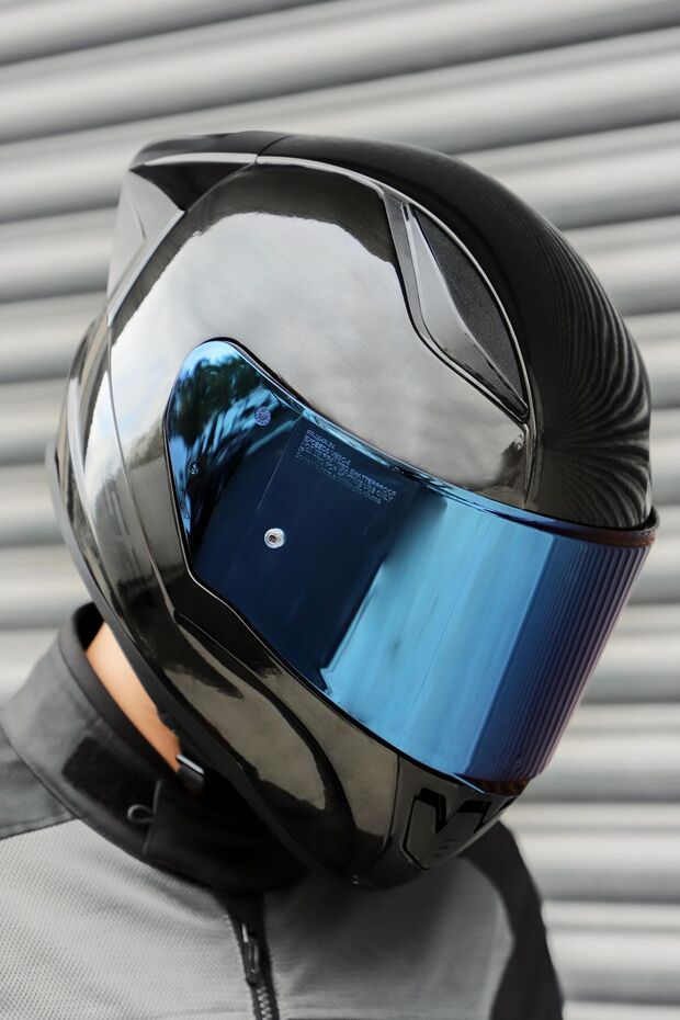 Rapıd 2 Race Jeans Kask - 3