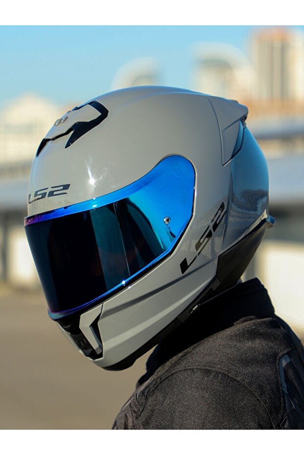 STREAM 2 NARDO GRİ KASK - 2