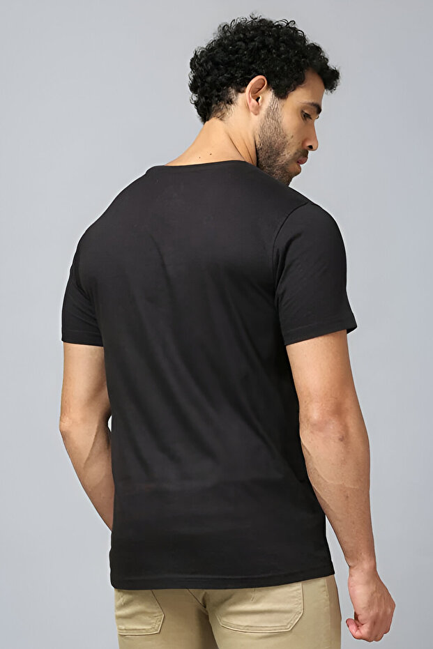 Marvel Deadpool Wolverine Patterned T-Shirt - 3