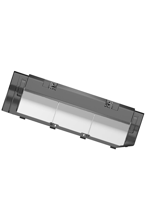 غطاء فرشاة رئيسي أسود من Roborock S5 Max - S50 S6 S6 Maxv S6 Pure