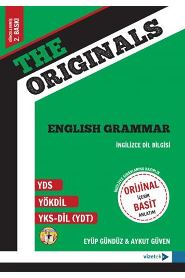 English Grammar