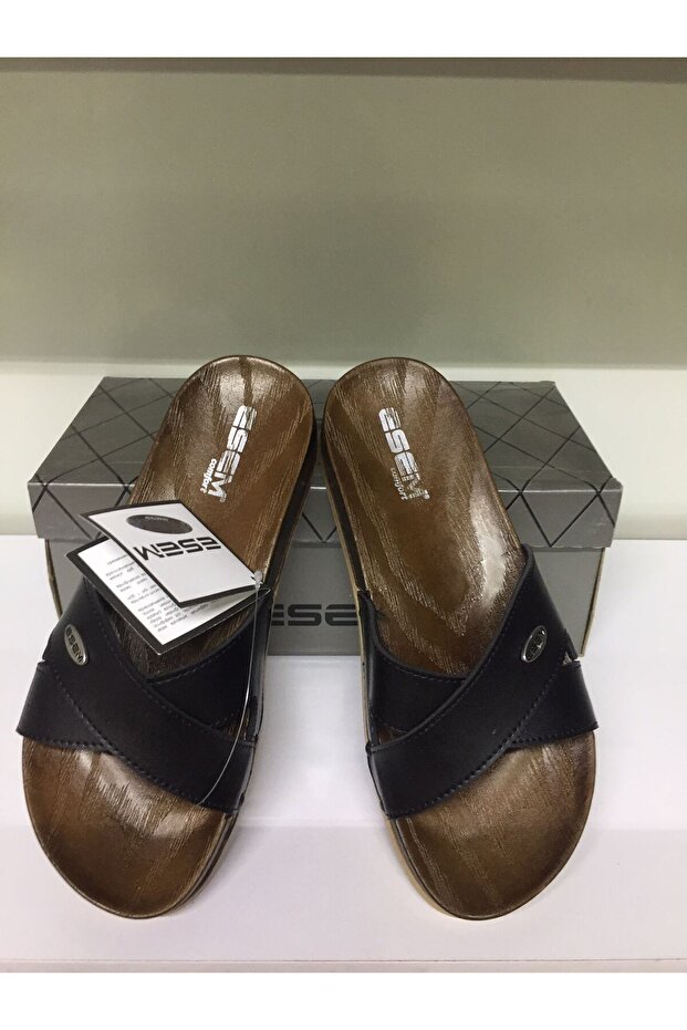 Esem çapraz terlik - 3