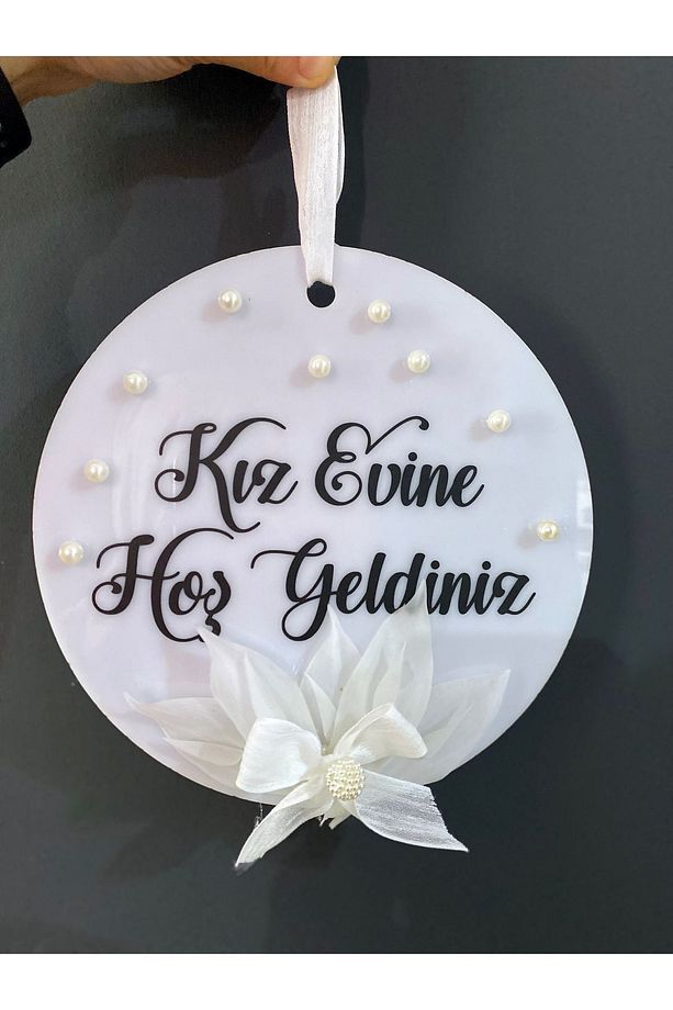 KAPI SÜSÜ - 2