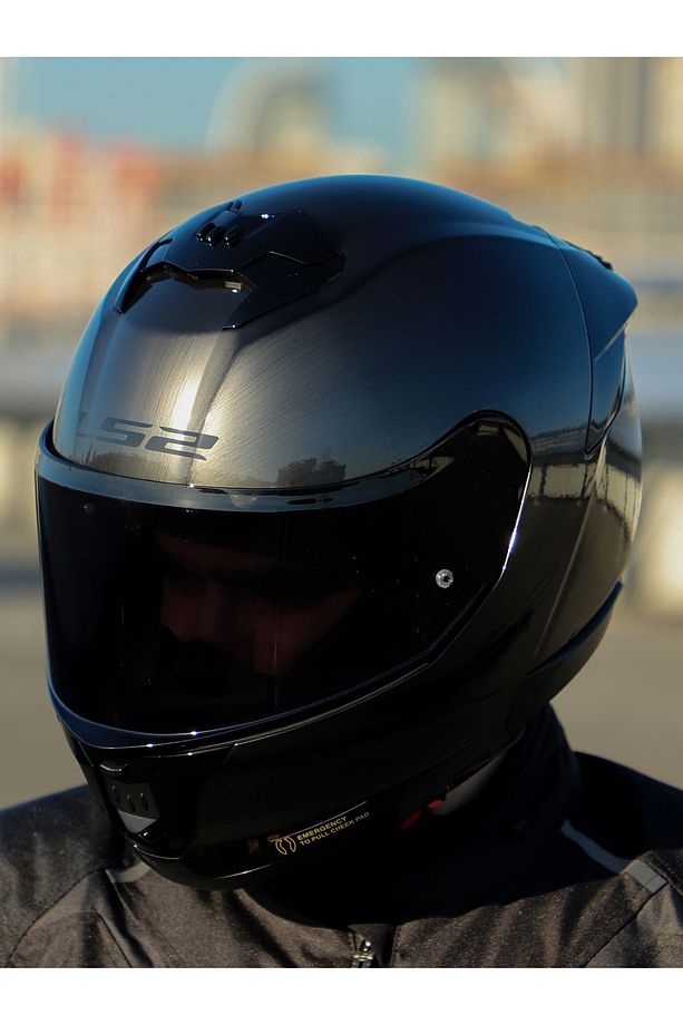 STREAM 2 JEANS KASK - 2